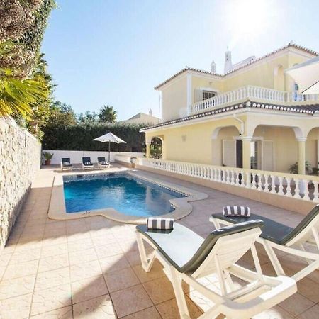 Villa Casa Camarinha Carvoeiro  Esterno foto