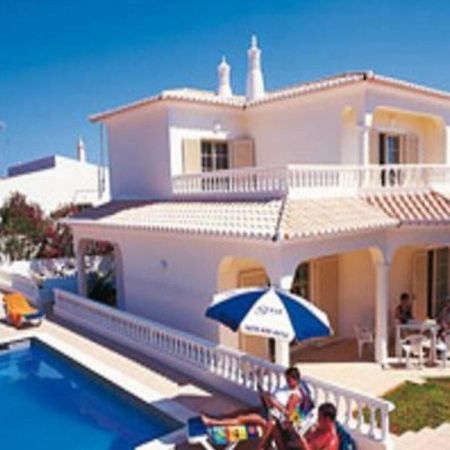 Villa Casa Camarinha Carvoeiro  Esterno foto