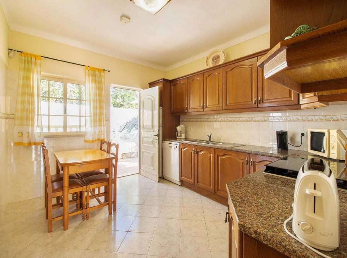 Villa Casa Camarinha Carvoeiro  Esterno foto