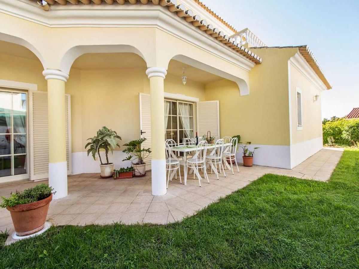 Villa Casa Camarinha Carvoeiro  Esterno foto