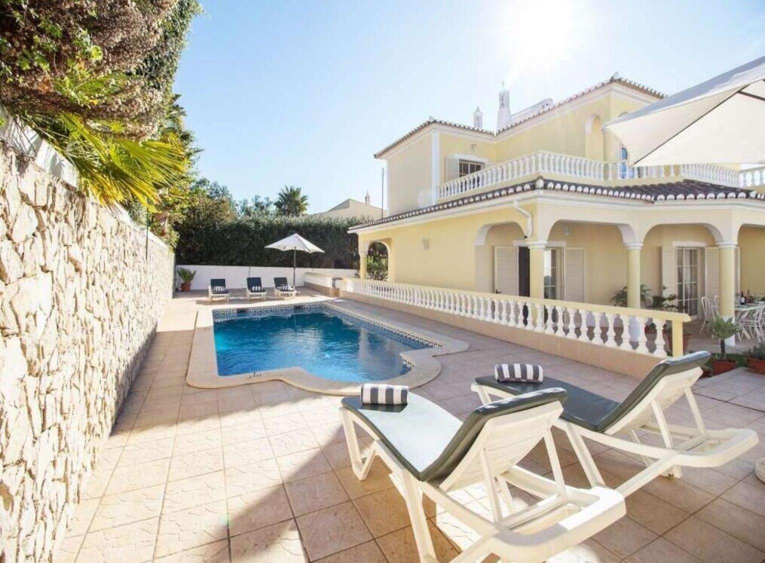 Villa Casa Camarinha Carvoeiro  Esterno foto
