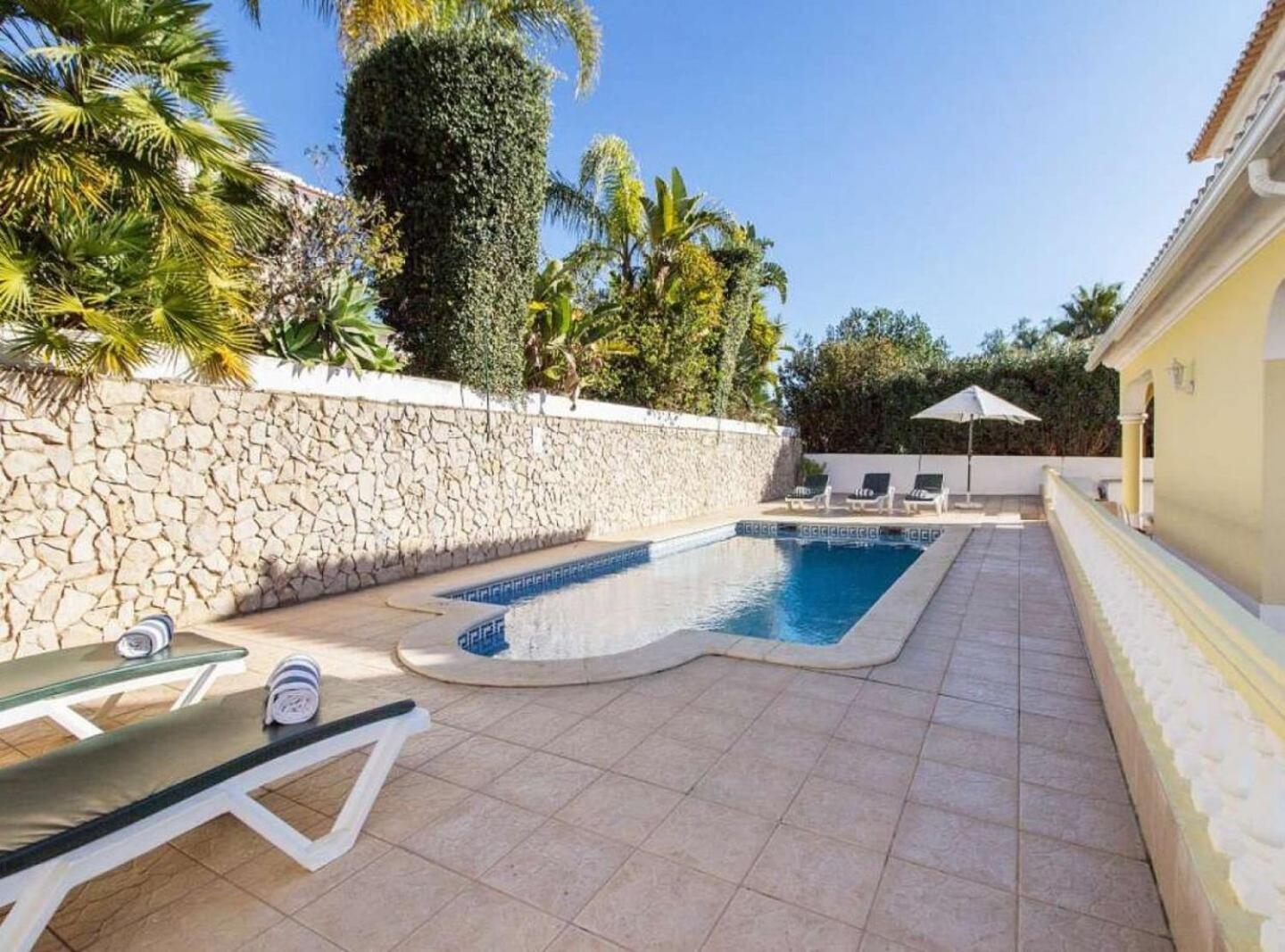 Villa Casa Camarinha Carvoeiro  Esterno foto