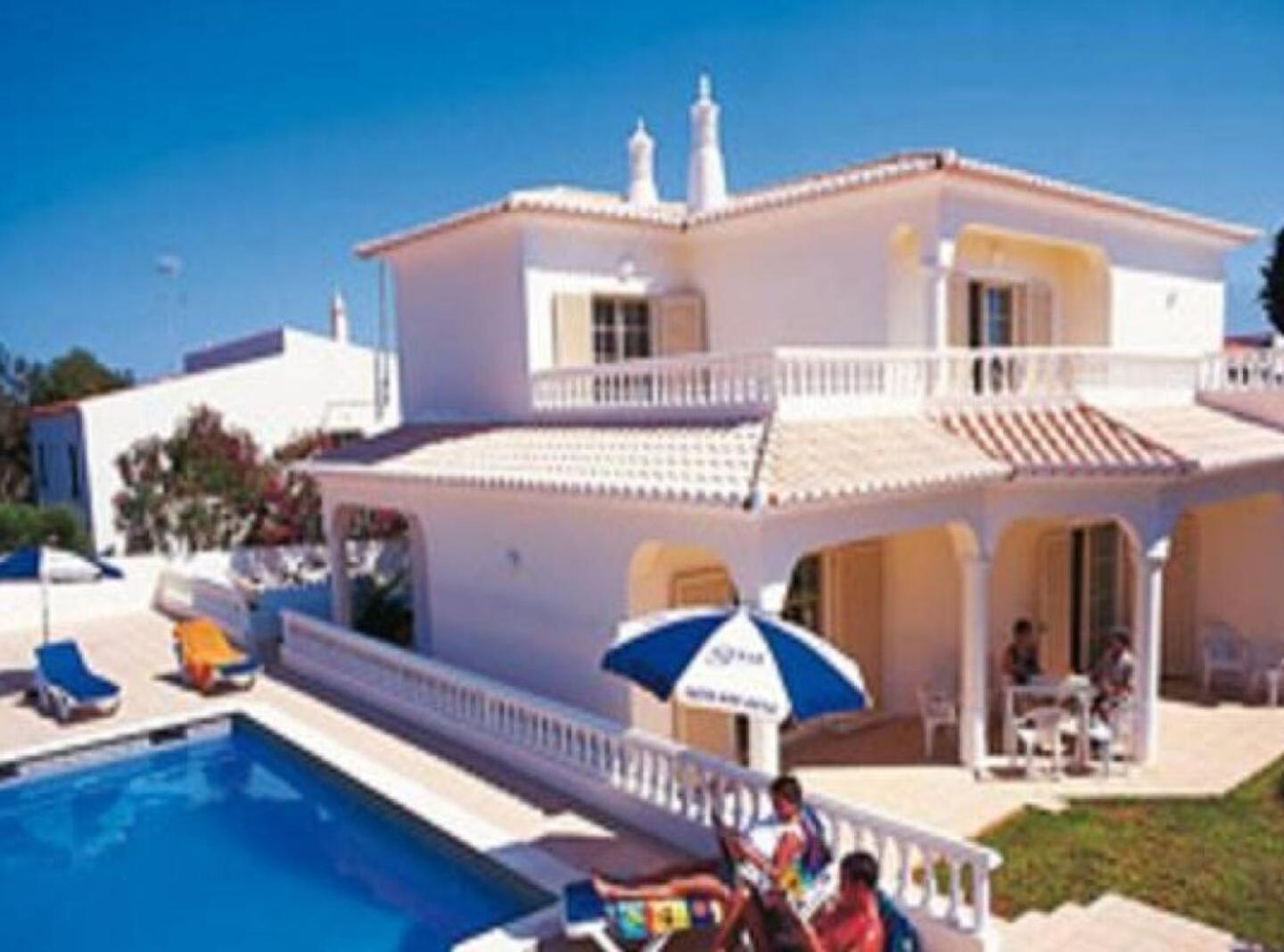 Villa Casa Camarinha Carvoeiro  Esterno foto