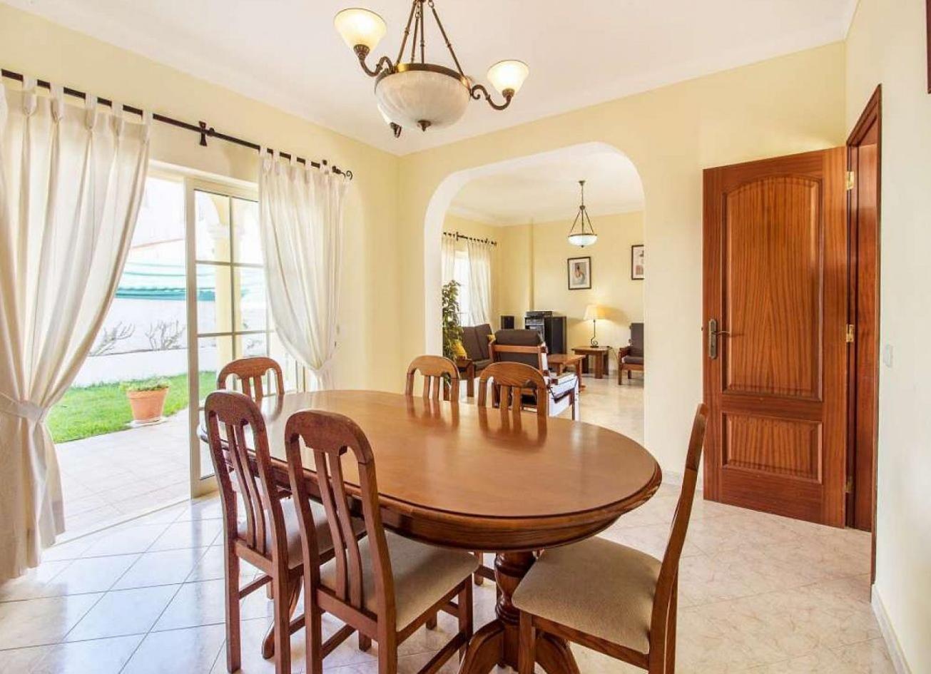 Villa Casa Camarinha Carvoeiro  Esterno foto