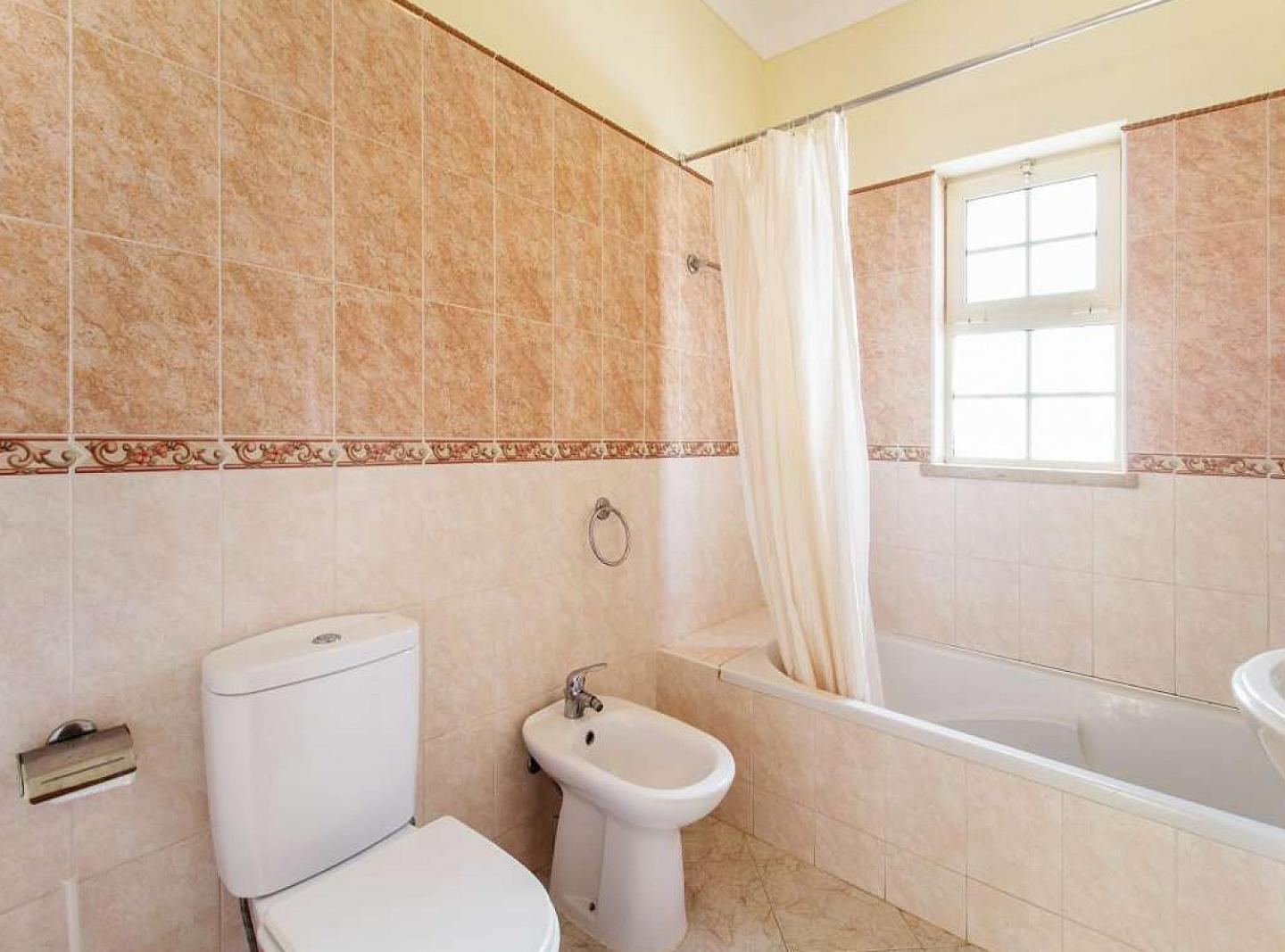 Villa Casa Camarinha Carvoeiro  Esterno foto