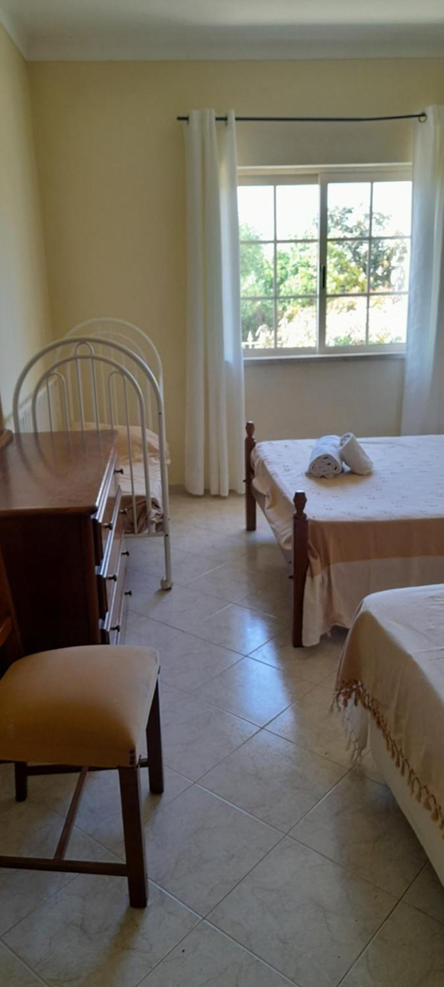 Villa Casa Camarinha Carvoeiro  Esterno foto