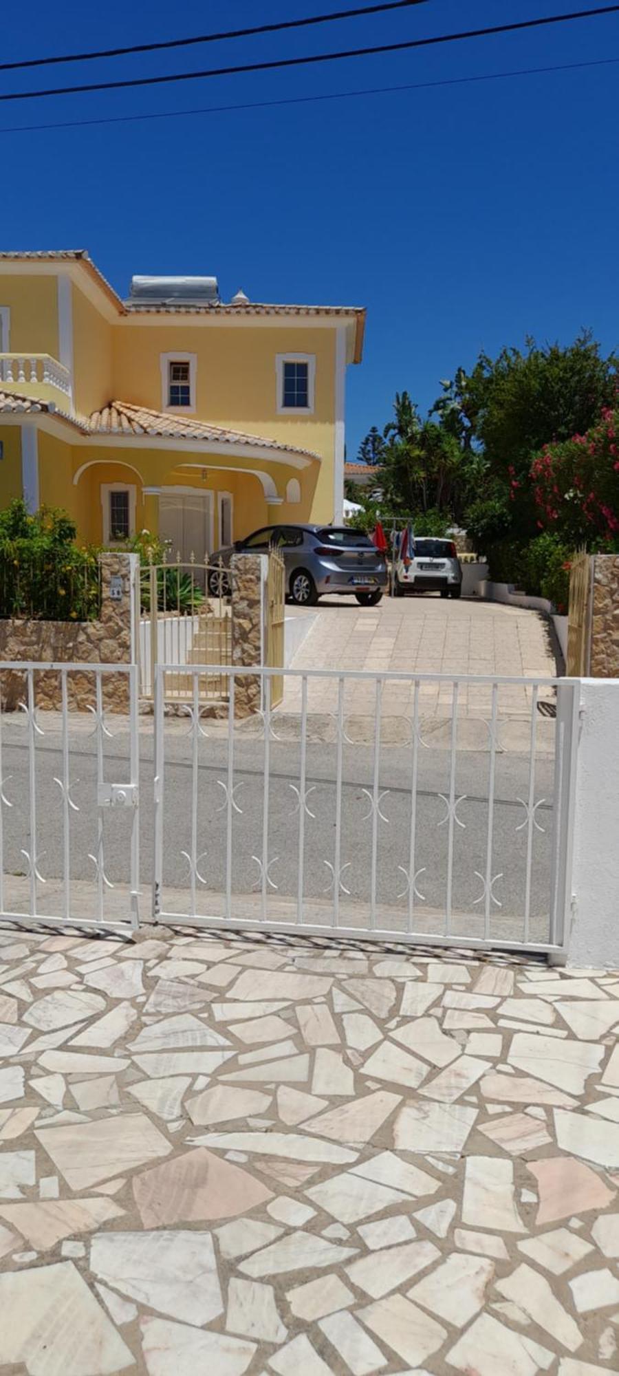 Villa Casa Camarinha Carvoeiro  Esterno foto