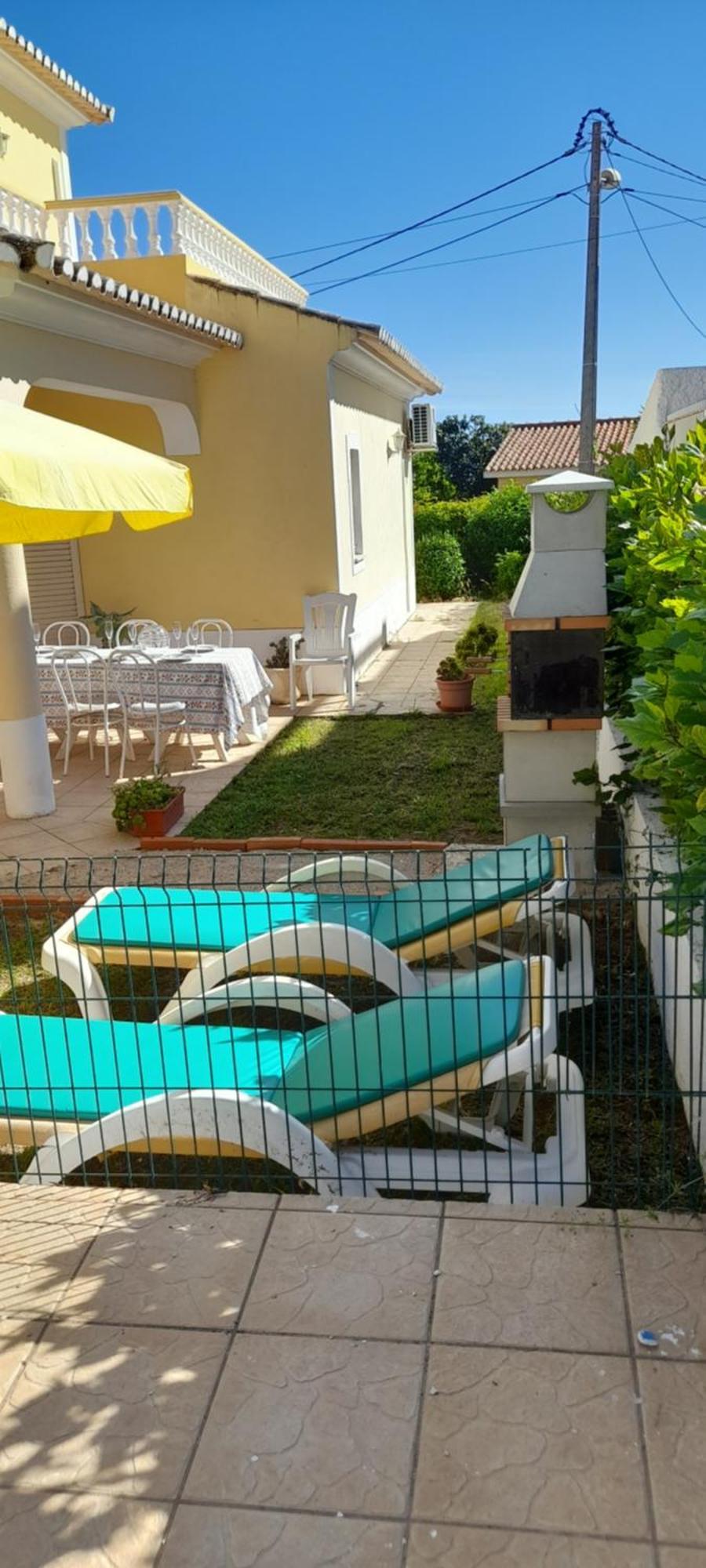 Villa Casa Camarinha Carvoeiro  Esterno foto