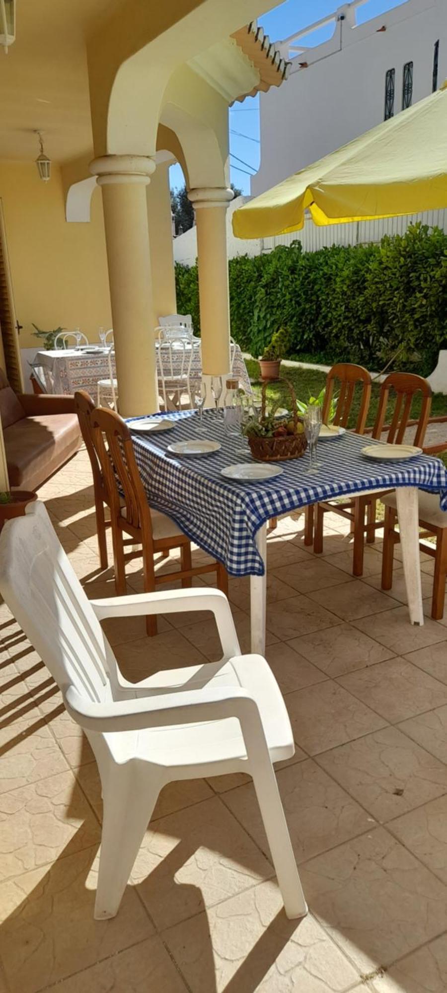 Villa Casa Camarinha Carvoeiro  Esterno foto